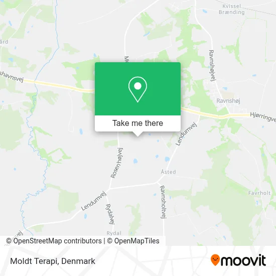 Moldt Terapi map