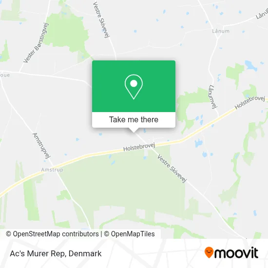 Ac's Murer Rep map