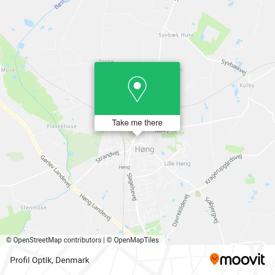 Profil Optik map