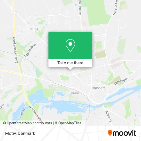 Motiv map