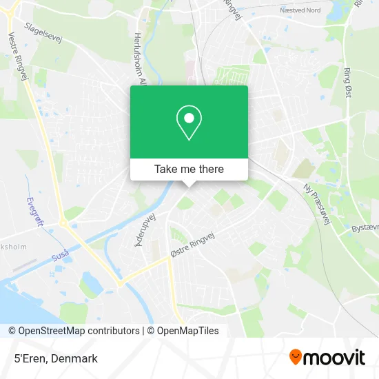 5'Eren map