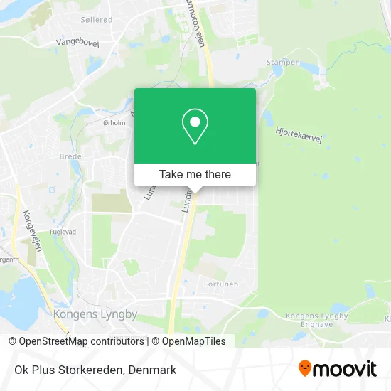 Ok Plus Storkereden map