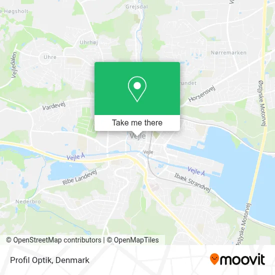 Profil Optik map