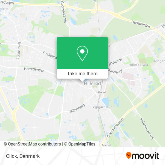 Click map