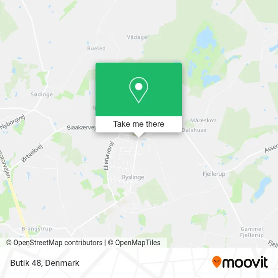 Butik 48 map