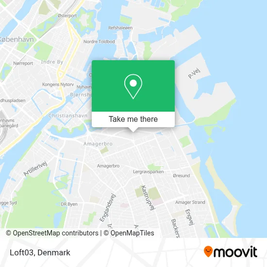 Loft03 map