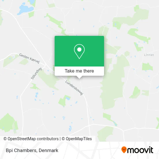 Bpi Chambers map