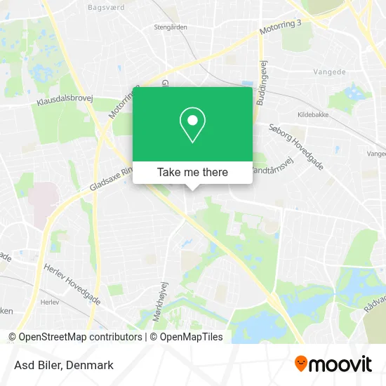 Asd Biler map