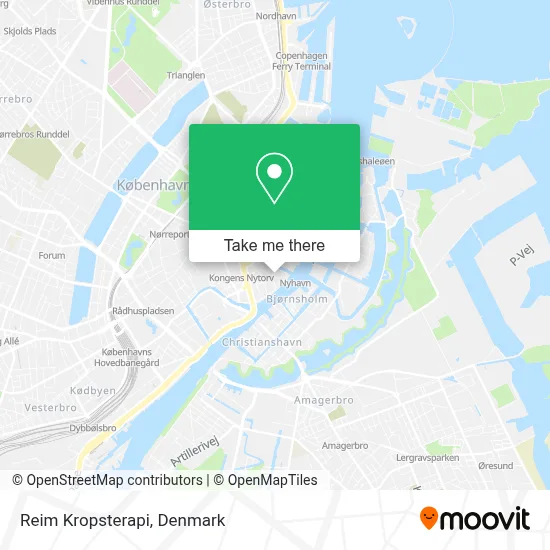 Reim Kropsterapi map