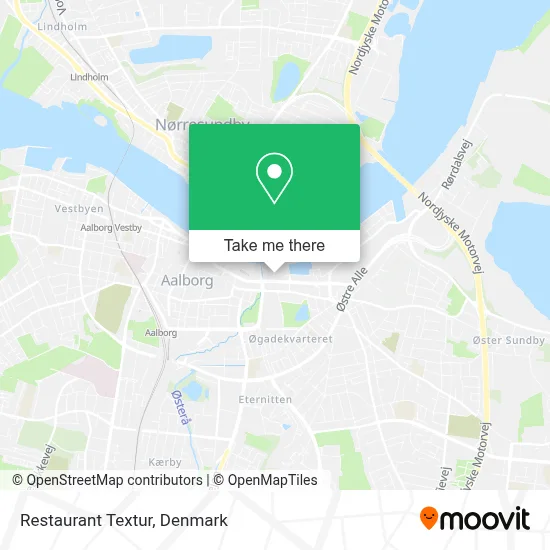 Restaurant Textur map