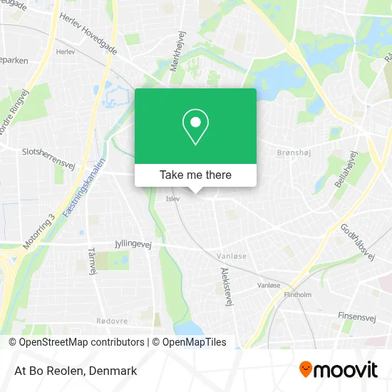At Bo Reolen map