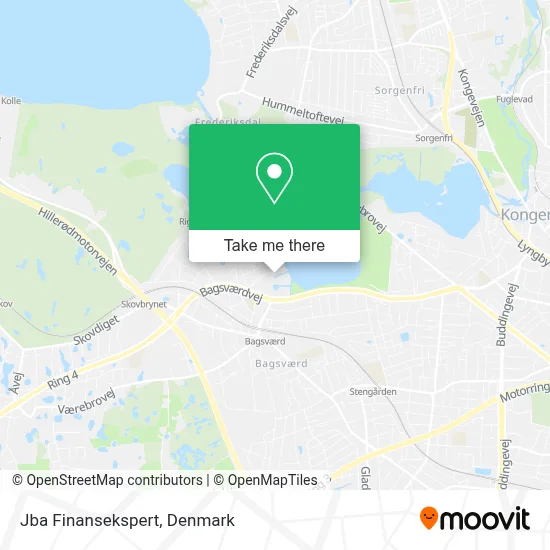 Jba Finansekspert map