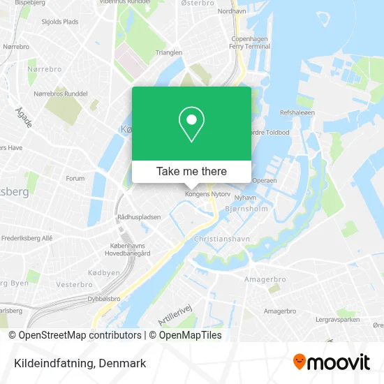 Kildeindfatning map