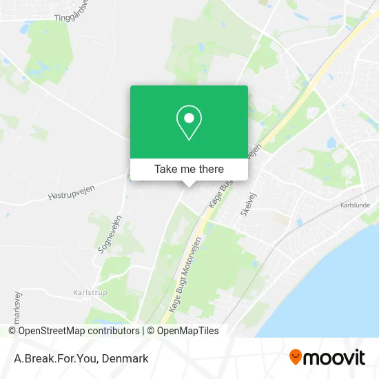 A.Break.For.You map