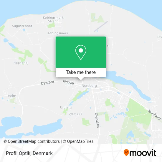 Profil Optik map