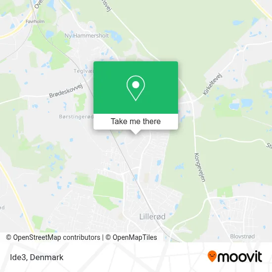 Ide3 map