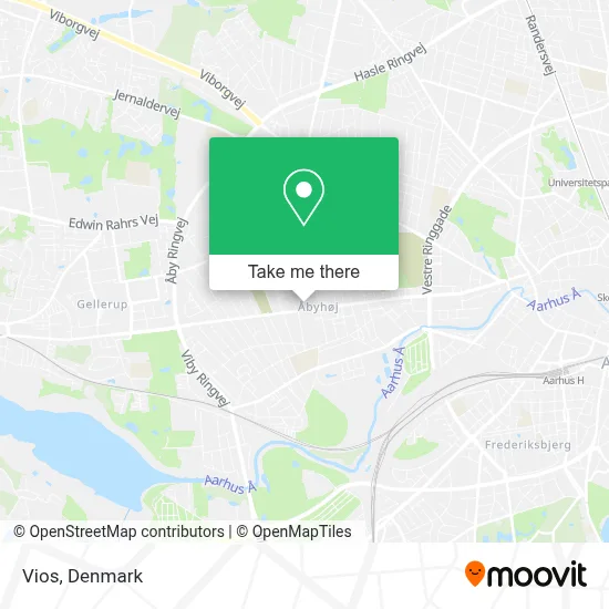 Vios map