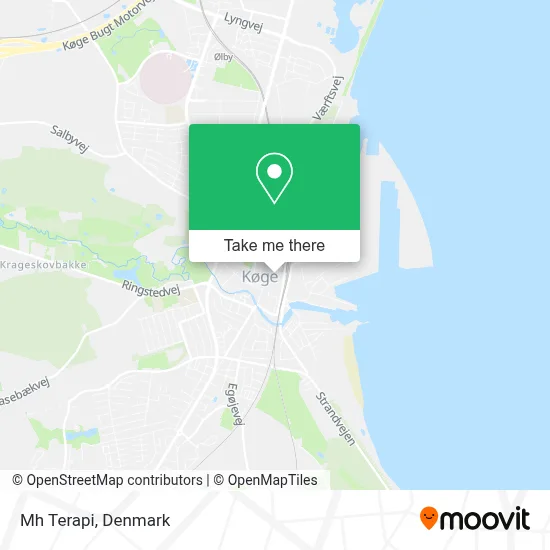 Mh Terapi map