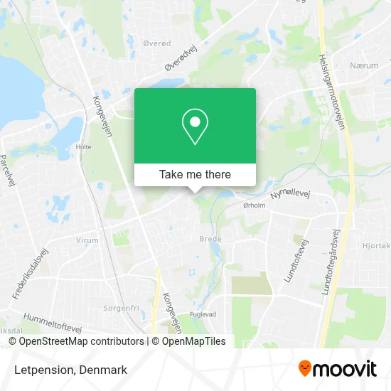 Letpension map