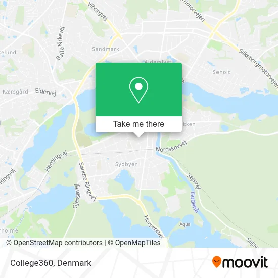 College360 map