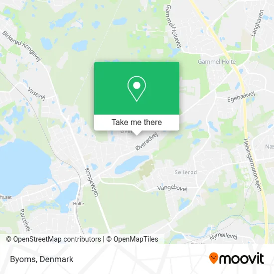 Byoms map