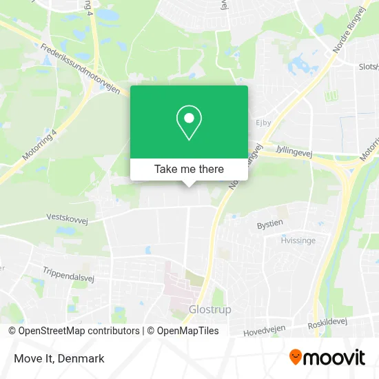 Move It map