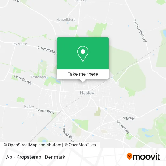 Ab - Kropsterapi map