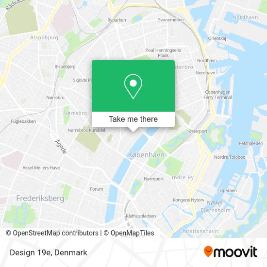 Design 19e map