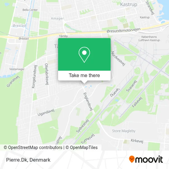 Pierre.Dk map