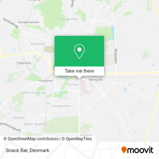 Basse map
