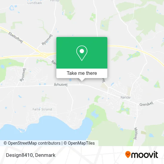 Design8410 map