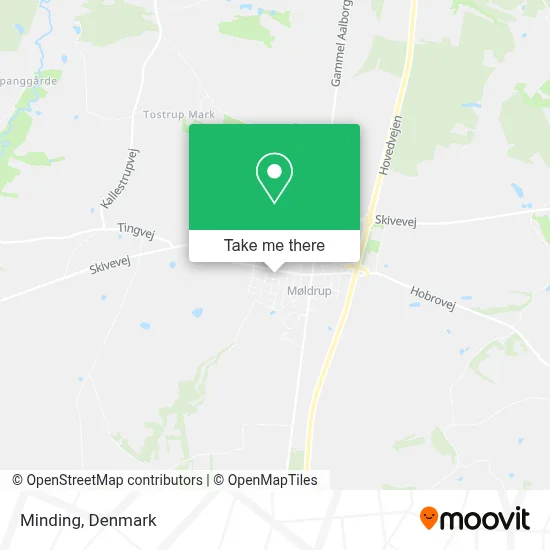 Minding map