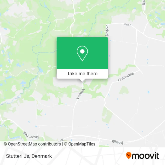 Stutteri Js map
