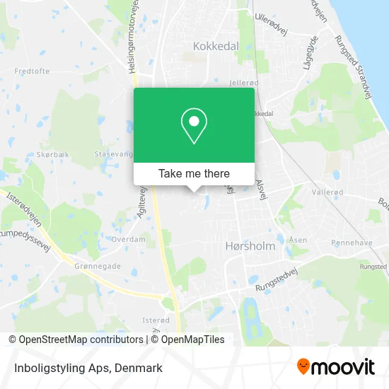 Inboligstyling Aps map