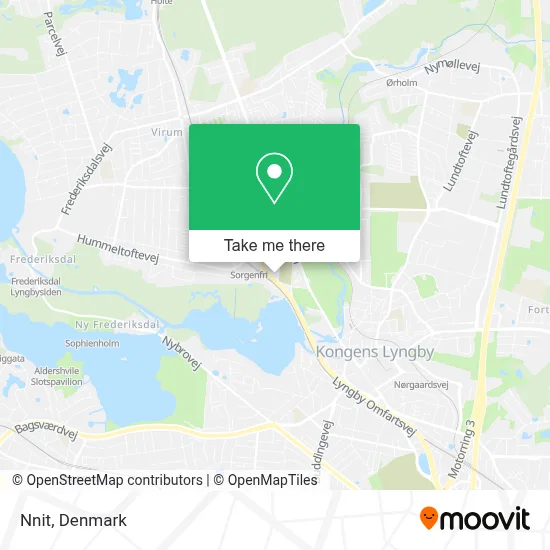 Nnit map