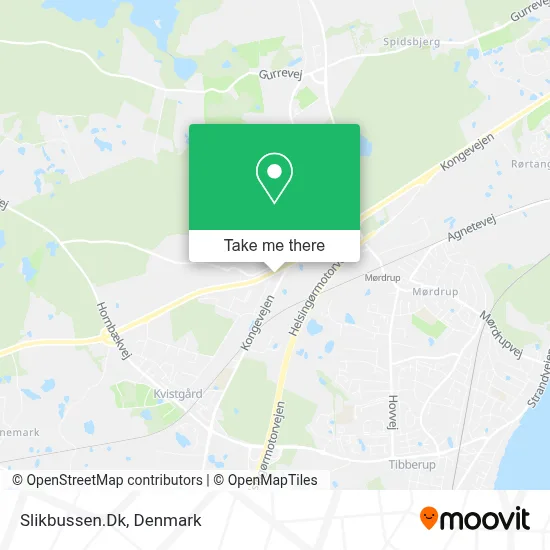Slikbussen.Dk map