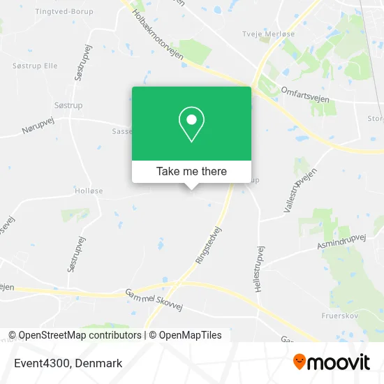 Event4300 map