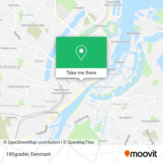 180grader map