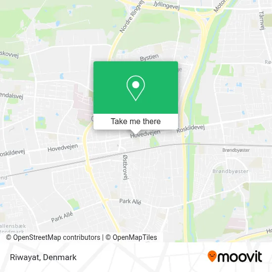 Riwayat map