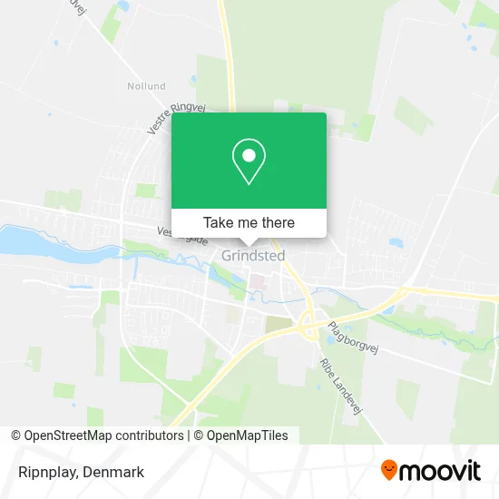 Ripnplay map