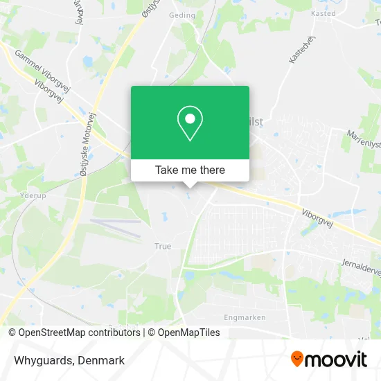 Whyguards map