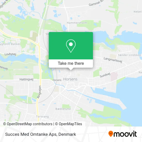Succes Med Omtanke Aps map