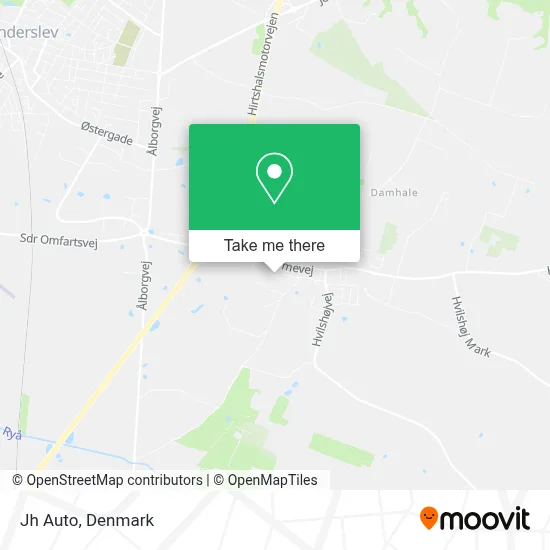 Jh Auto map