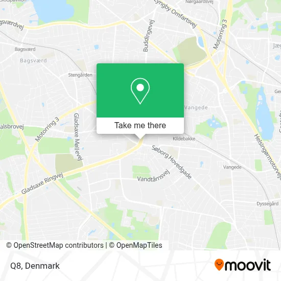 Q8 map
