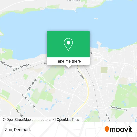Zbc map