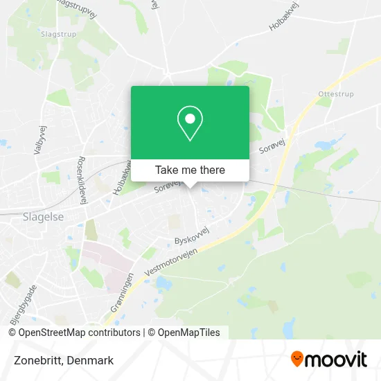 Zonebritt map
