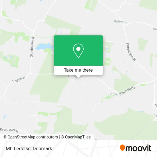 Mh Ledelse map