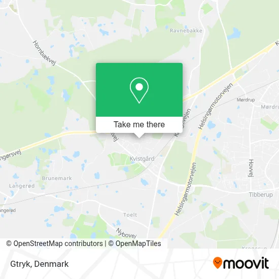 Gtryk map