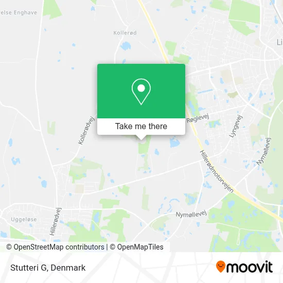 Stutteri G map