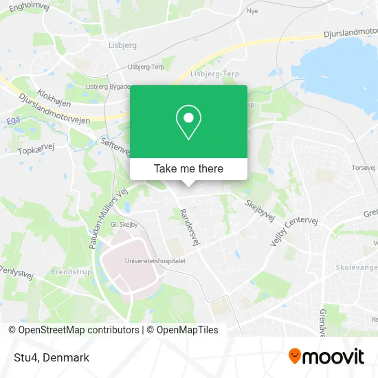 Stu4 map